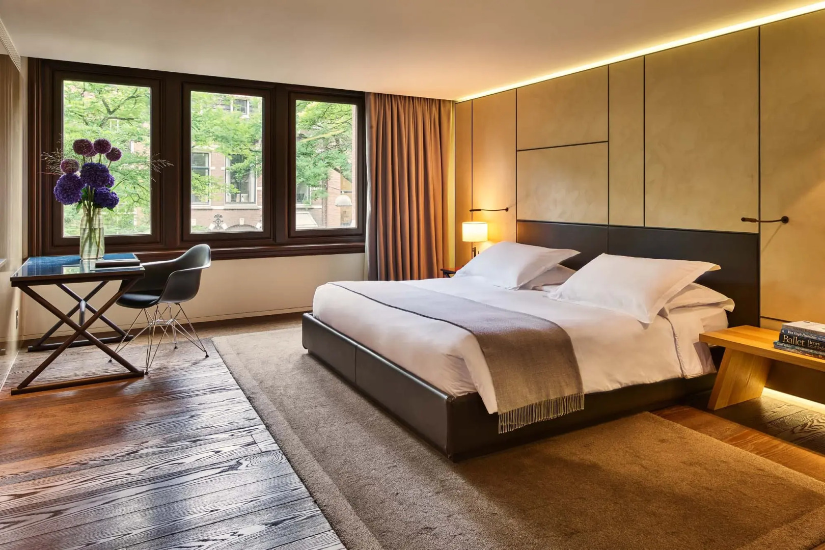 Foto - Mandarin Oriental Conservatorium, Amsterdam