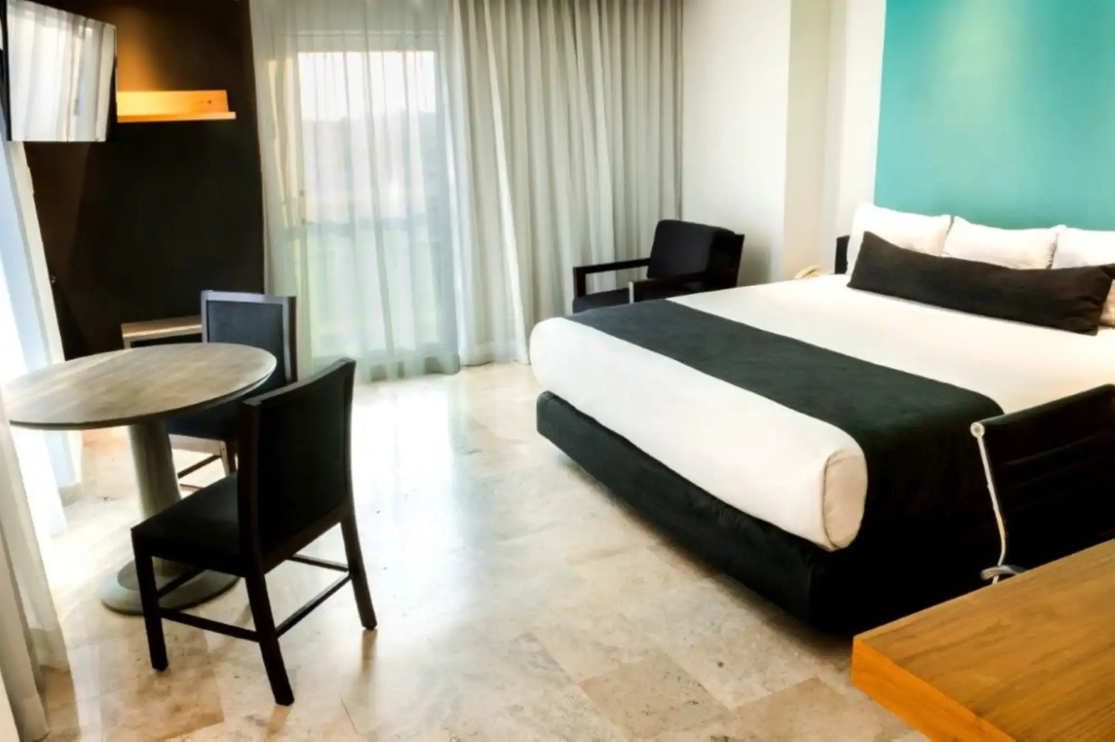 Foto - Rivoli Select Hotel