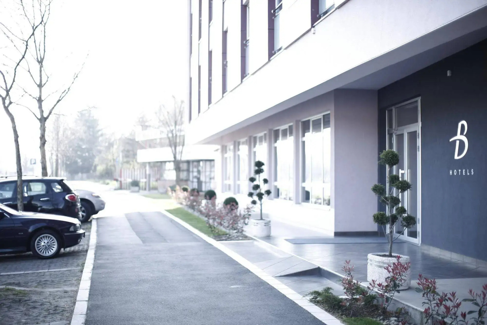 Foto - BLEECKER Hotels