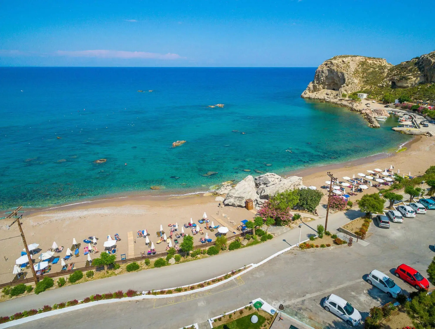 Photo - Porto Angeli Beach Resort – All Inclusive
