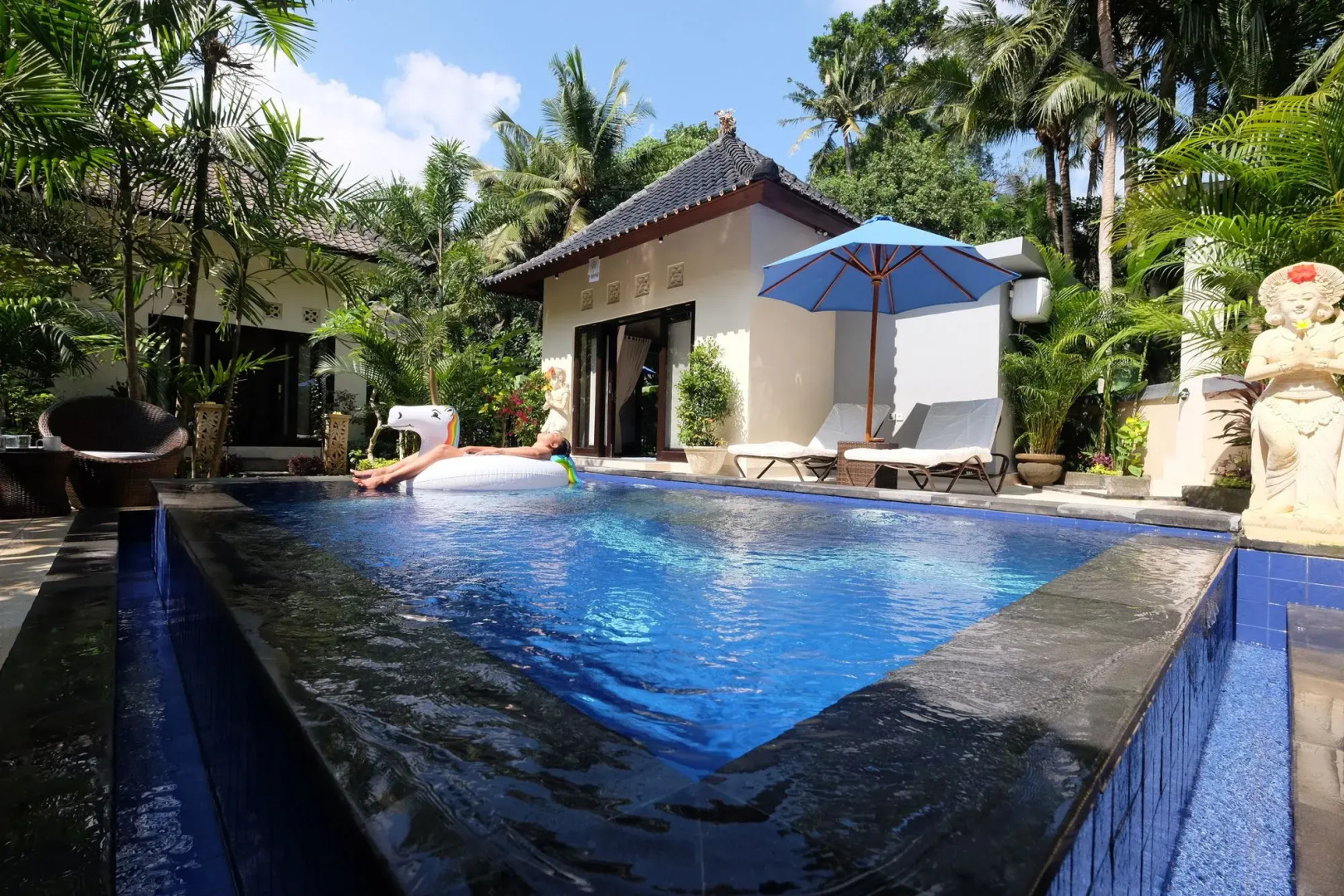 Foto - Villa Bakti Ubud
