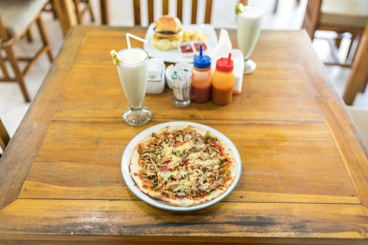 Photo - Rantun's Place Nusa Dua