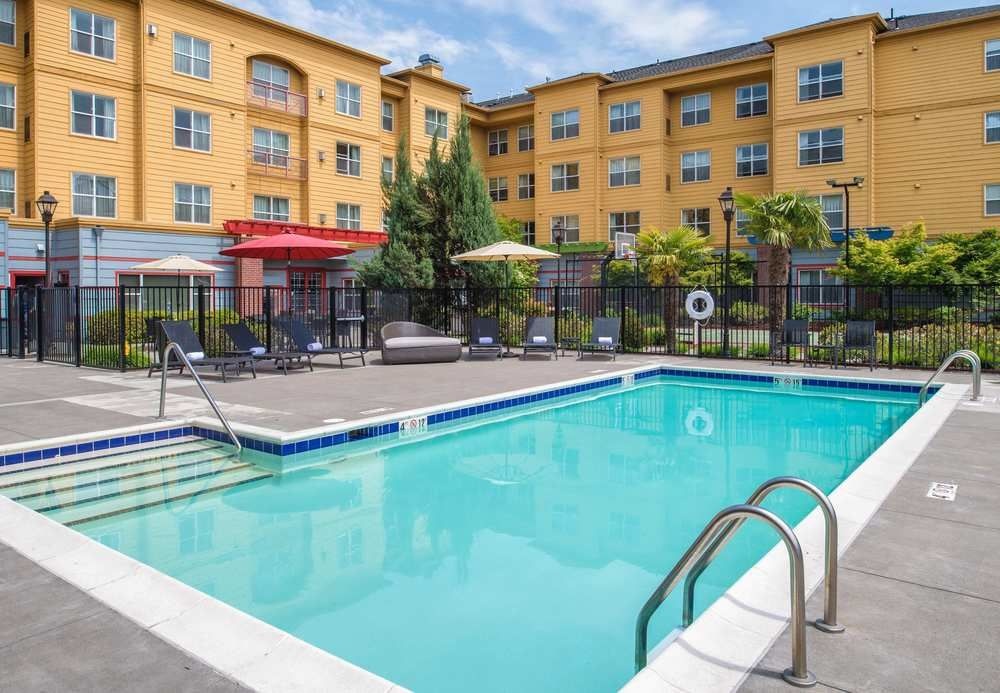 Foto - Residence Inn by Marriott Portland North
