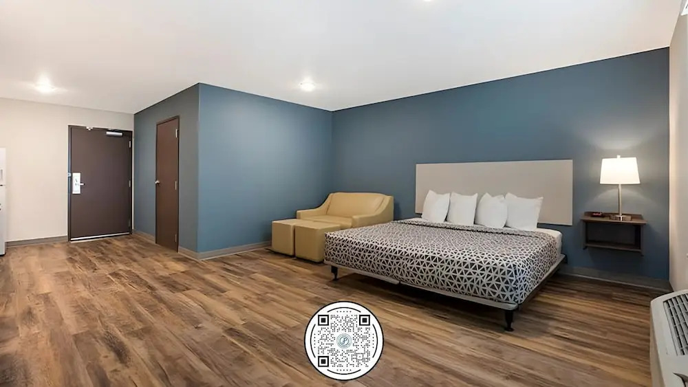 Foto - WoodSpring Suites Downers Grove - Chicago