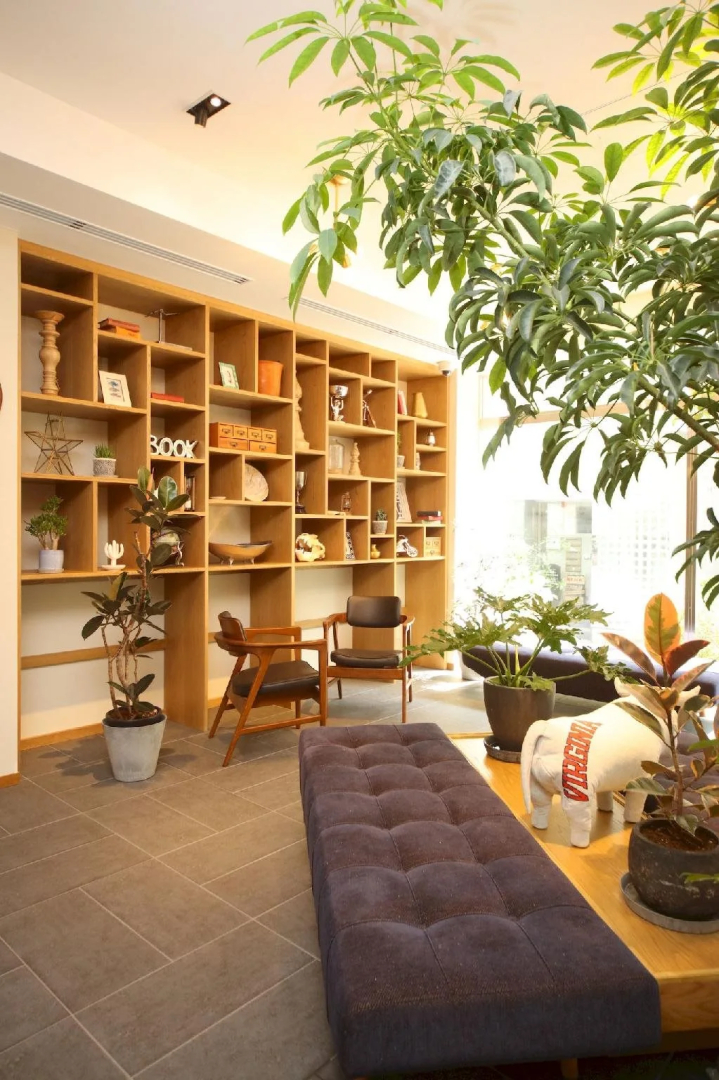 Foto - The OneFive Tokyo Shibuya