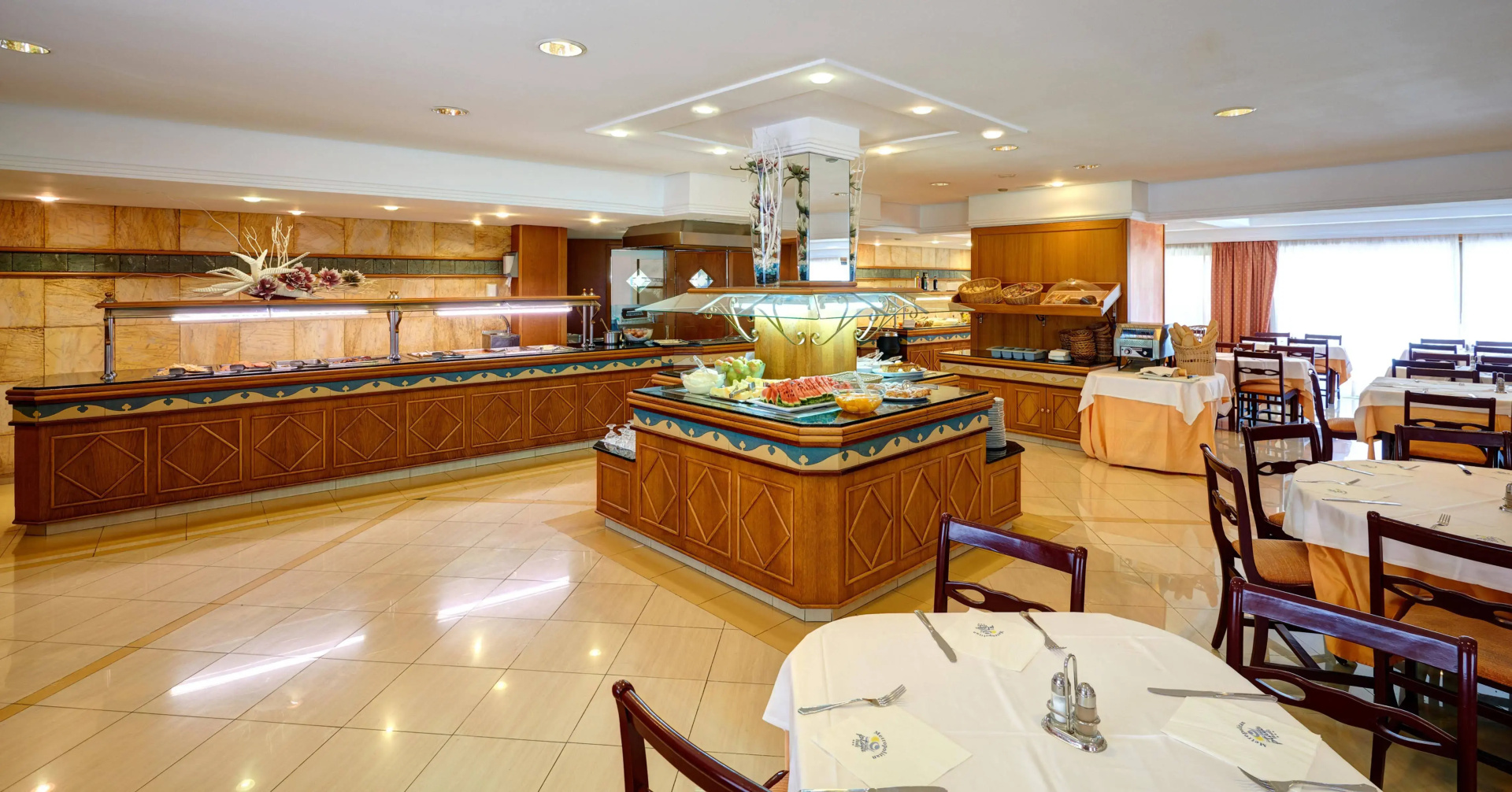 Photo - Hotel Metropolitan Playa 3 Sup
