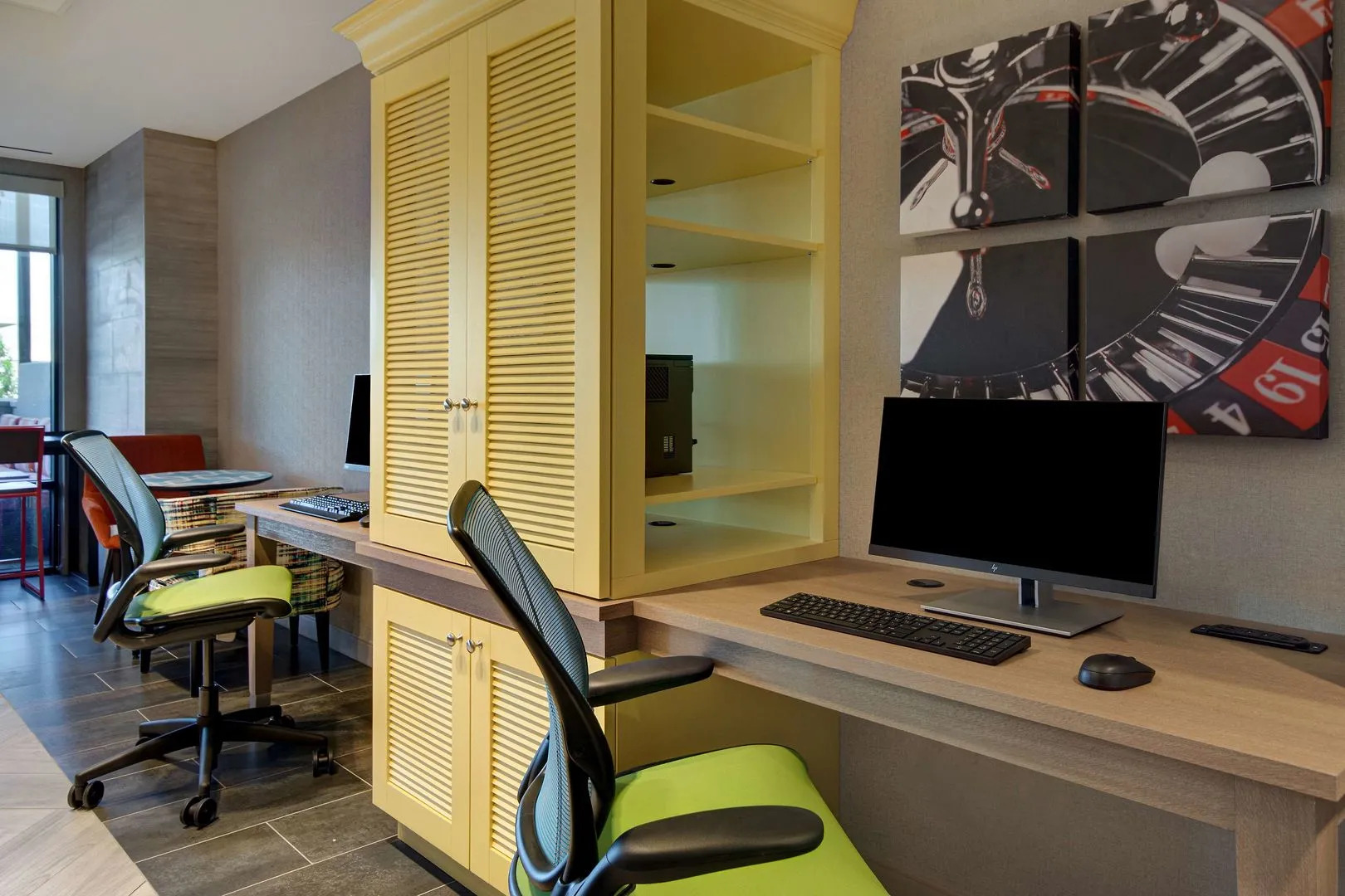 Photo - Home2 Suites By Hilton Las Vegas North