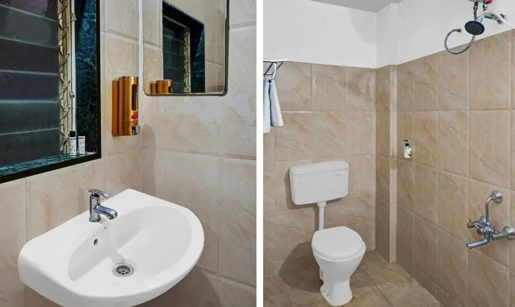 Foto - Treebo Empire Executive, Hinjewadi