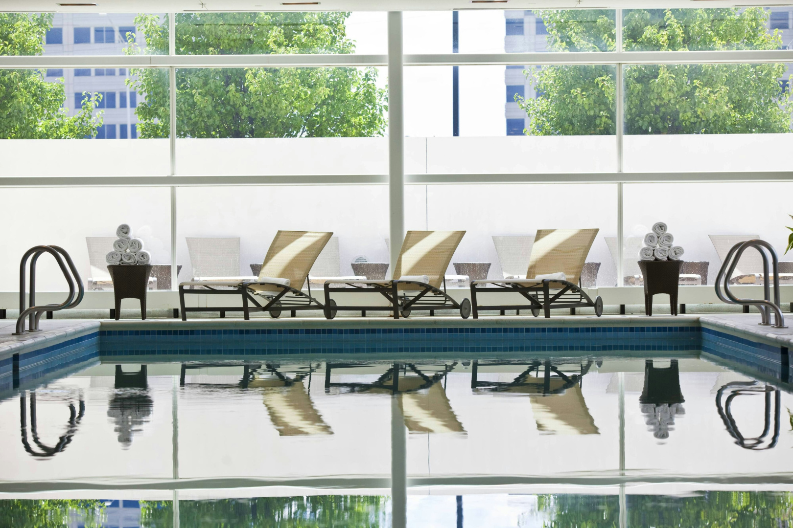 Photo - Renaissance Schaumburg Convention Center Hotel