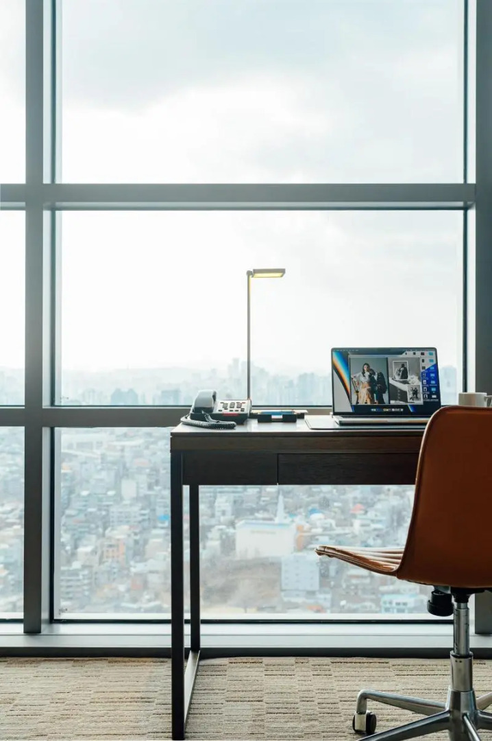 Photo - Four Points by Sheraton Josun, Seoul Station