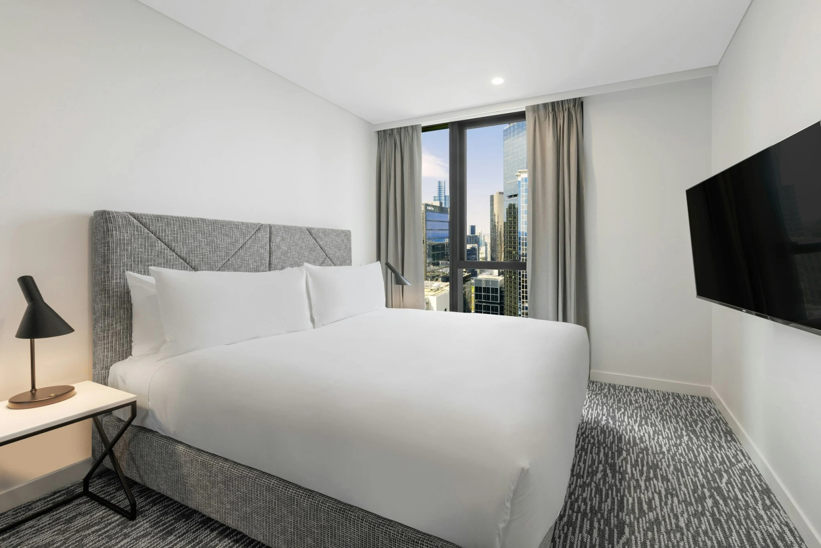 Foto - Meriton Suites Melbourne