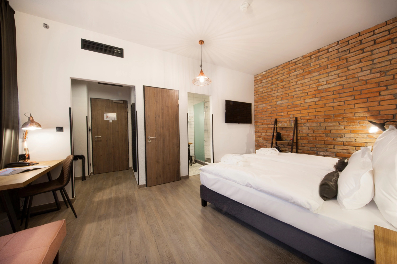 Foto - Hotel Memories OldTown