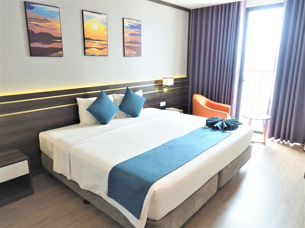 Seana Hotel