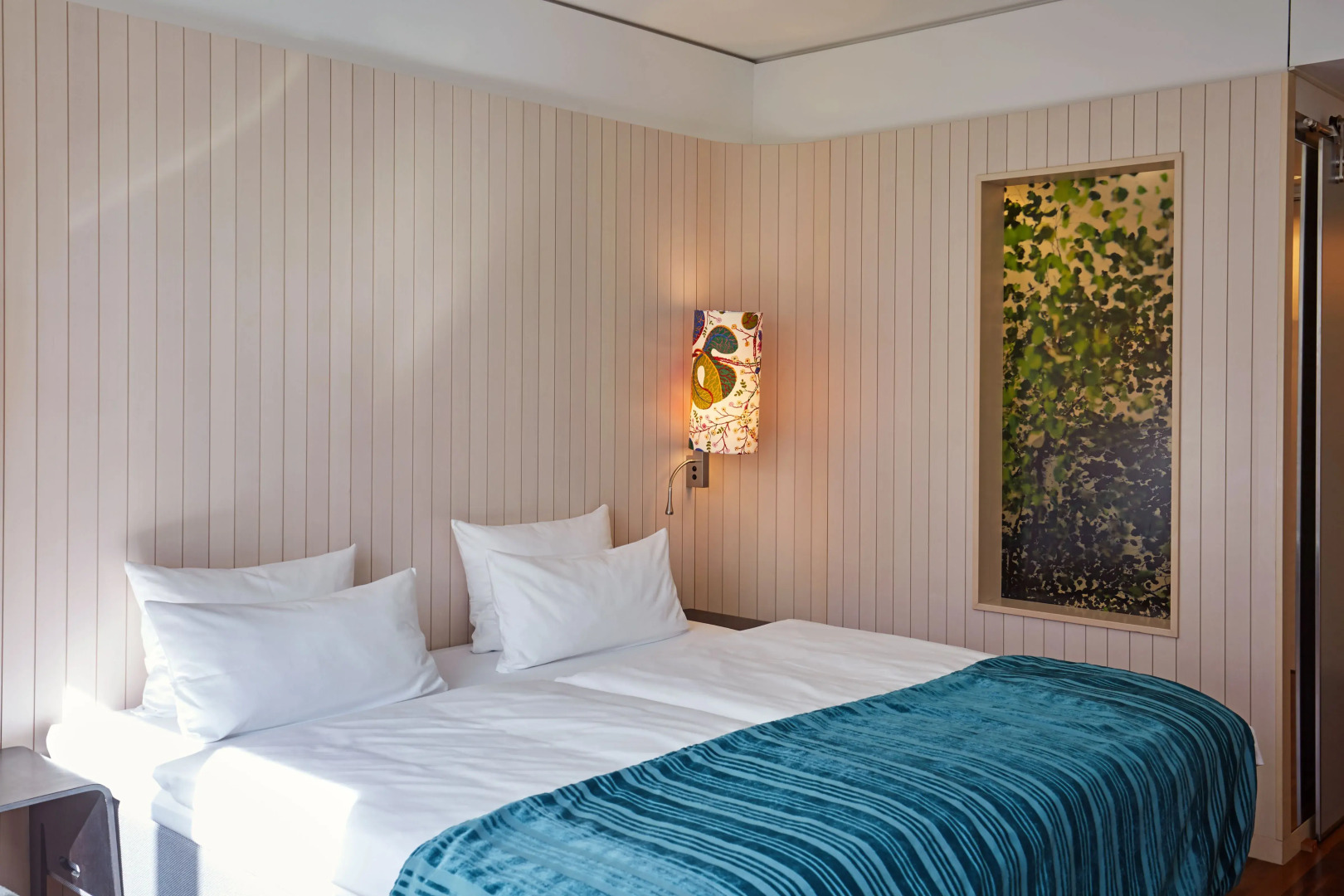 Foto - Scandic Berlin Potsdamer Platz