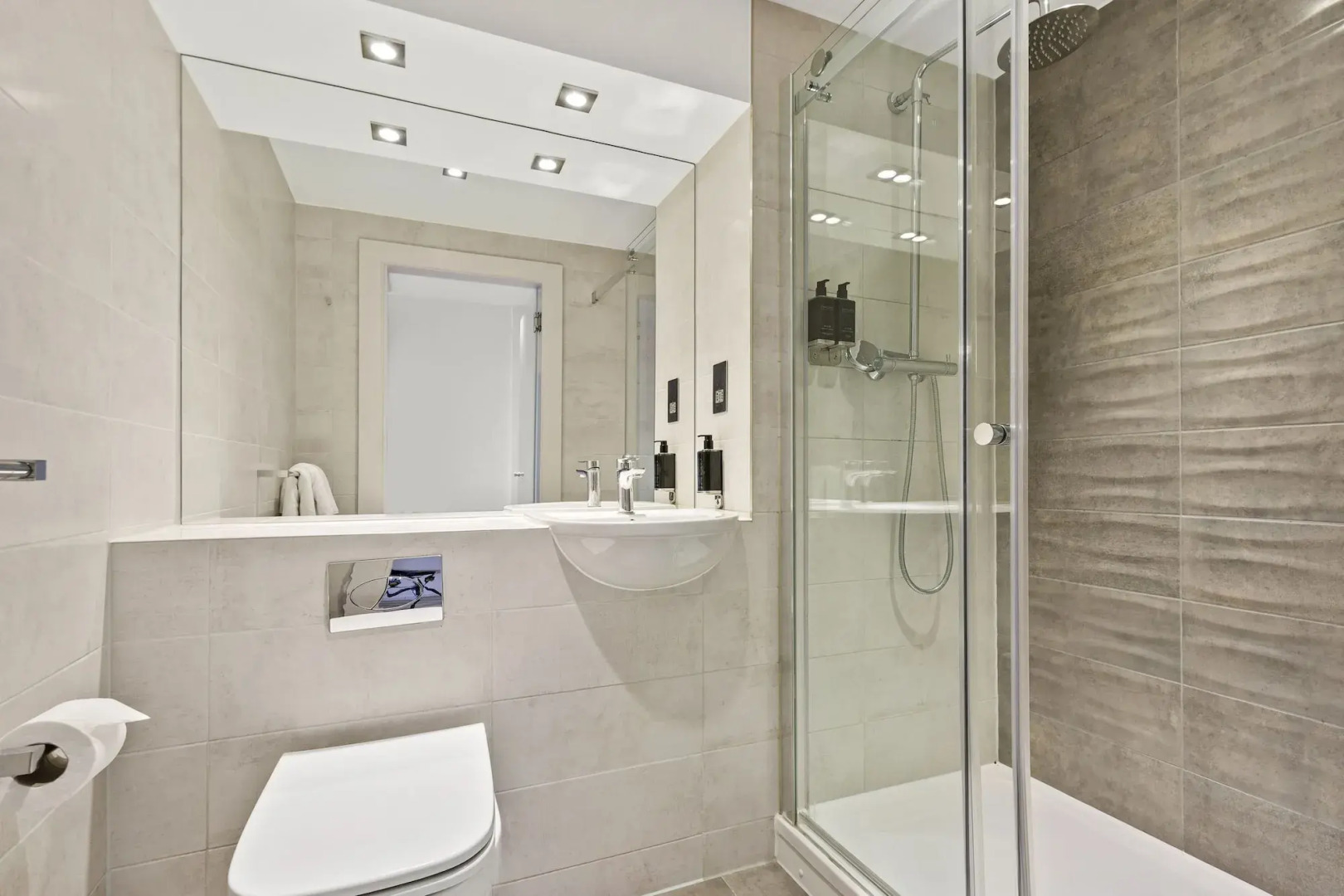 Foto - Roomzzz London Stratford