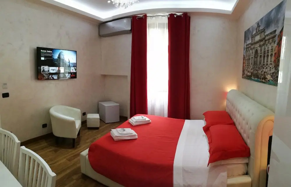 Foto - Luxury Rome Savini
