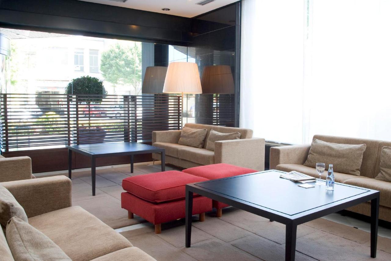 Foto - URH Ciutat de Mataró