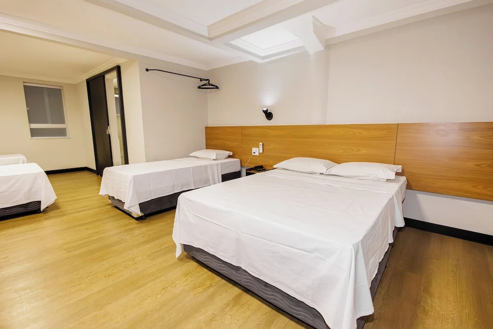 Foto - Hotel MOVE BH