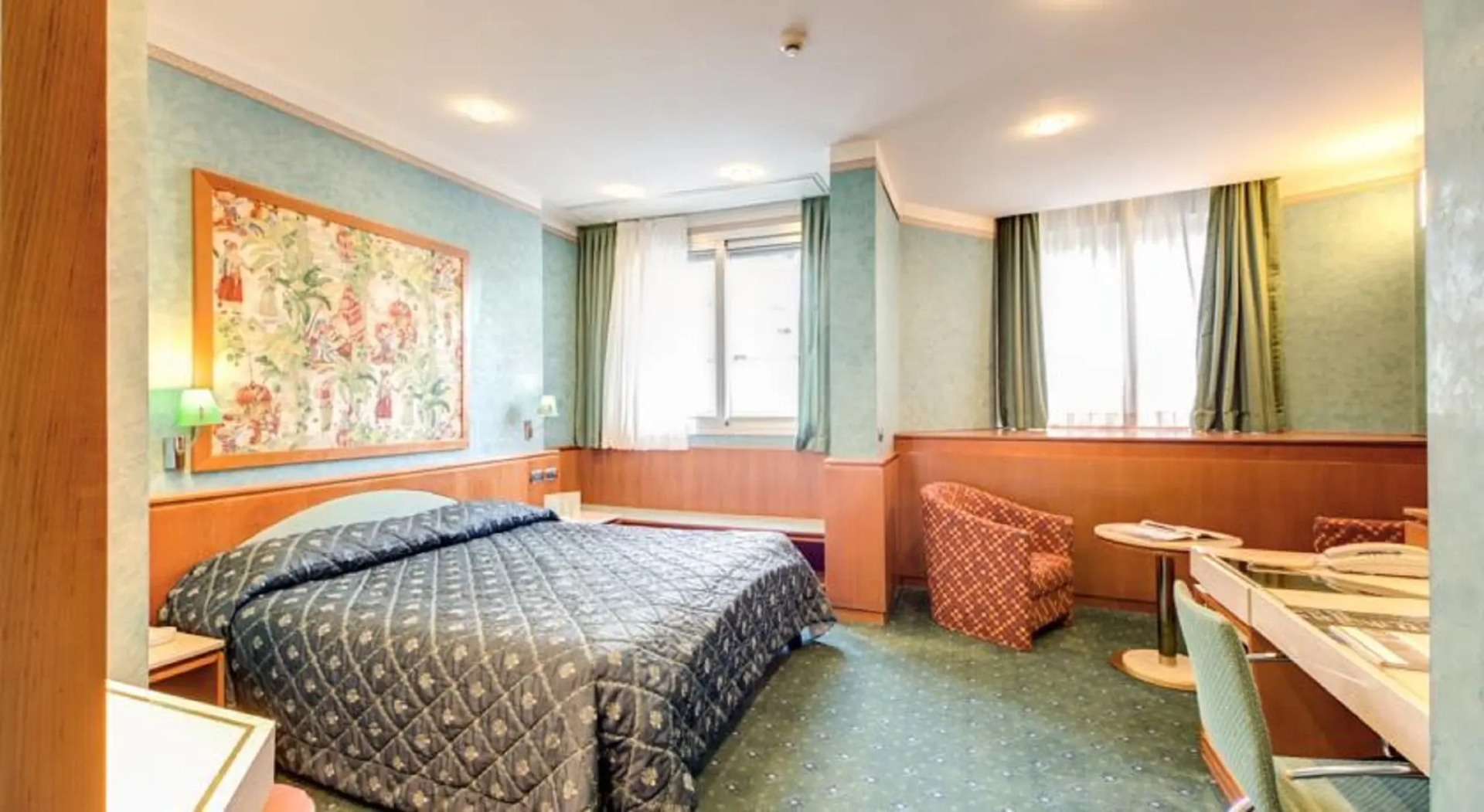 Foto - Brunelleschi Hotel