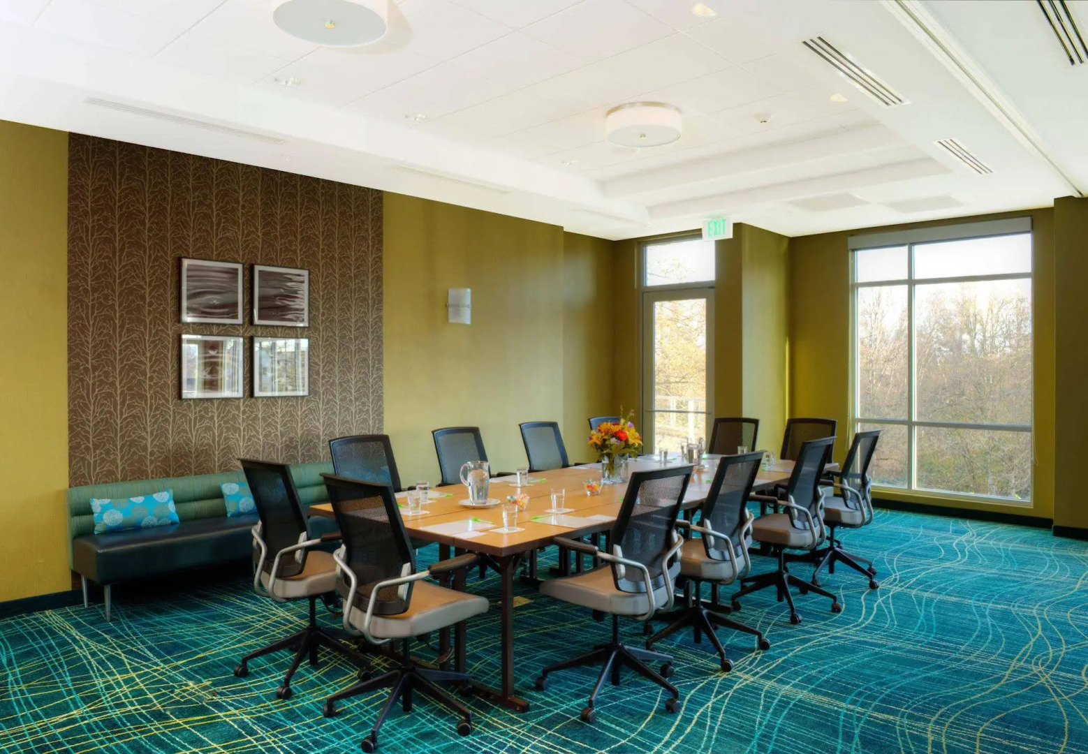 Photo - SpringHill Suites by Marriott Bellingham