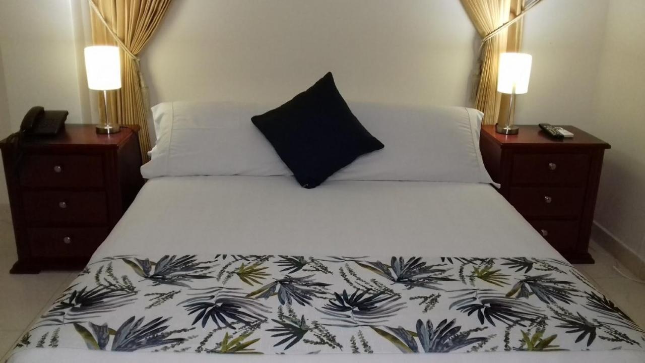 Foto - Hotel San Miguel Imperial