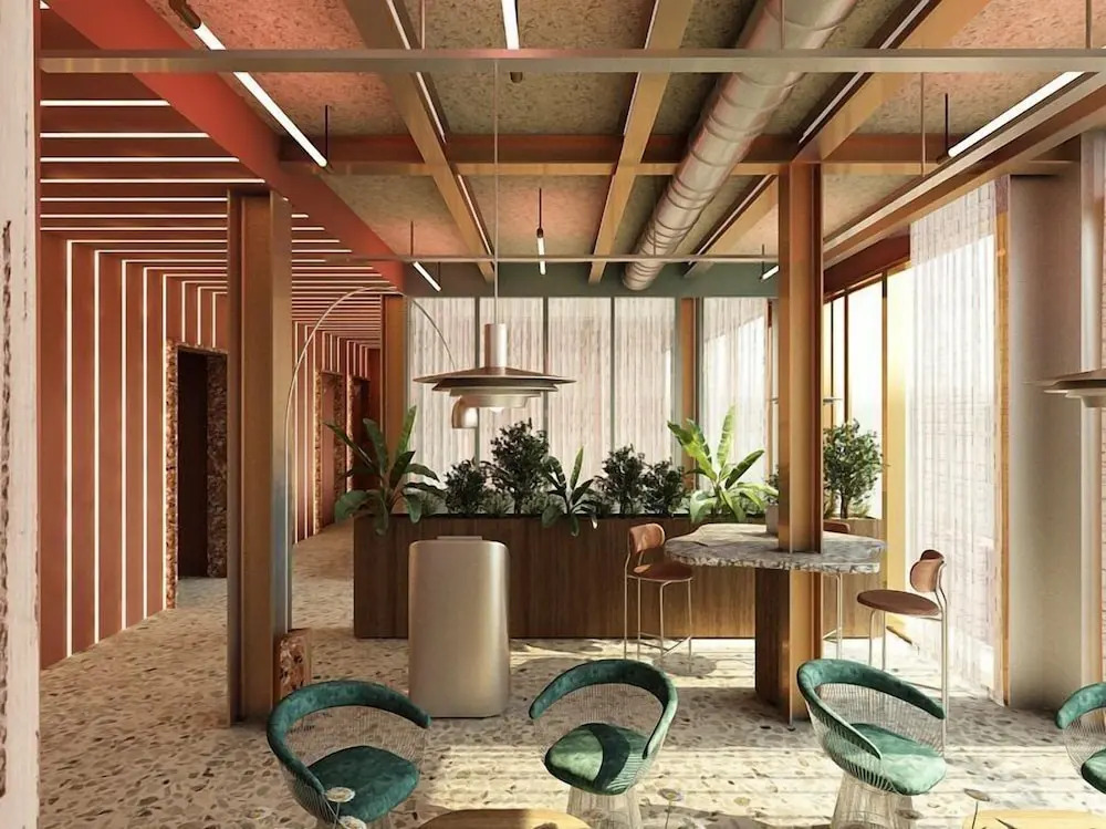 Foto - lyf Gambetta Paris