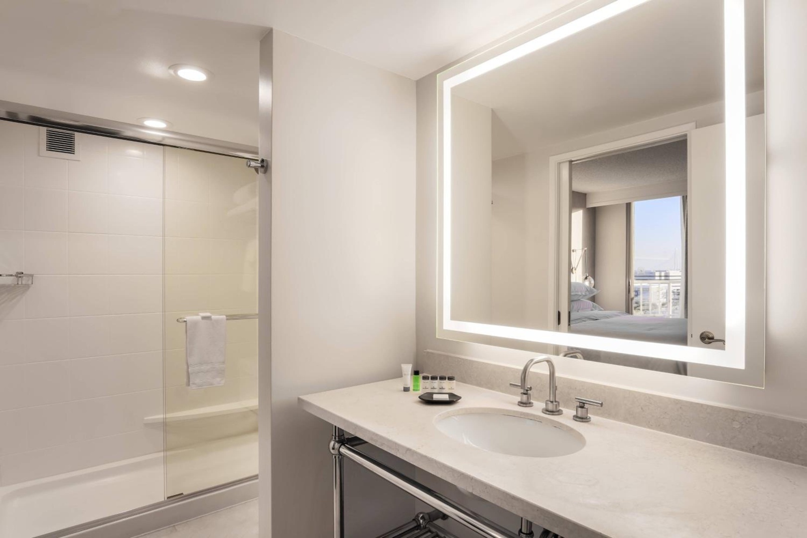 Photo - Sheraton Suites Market Center Dallas