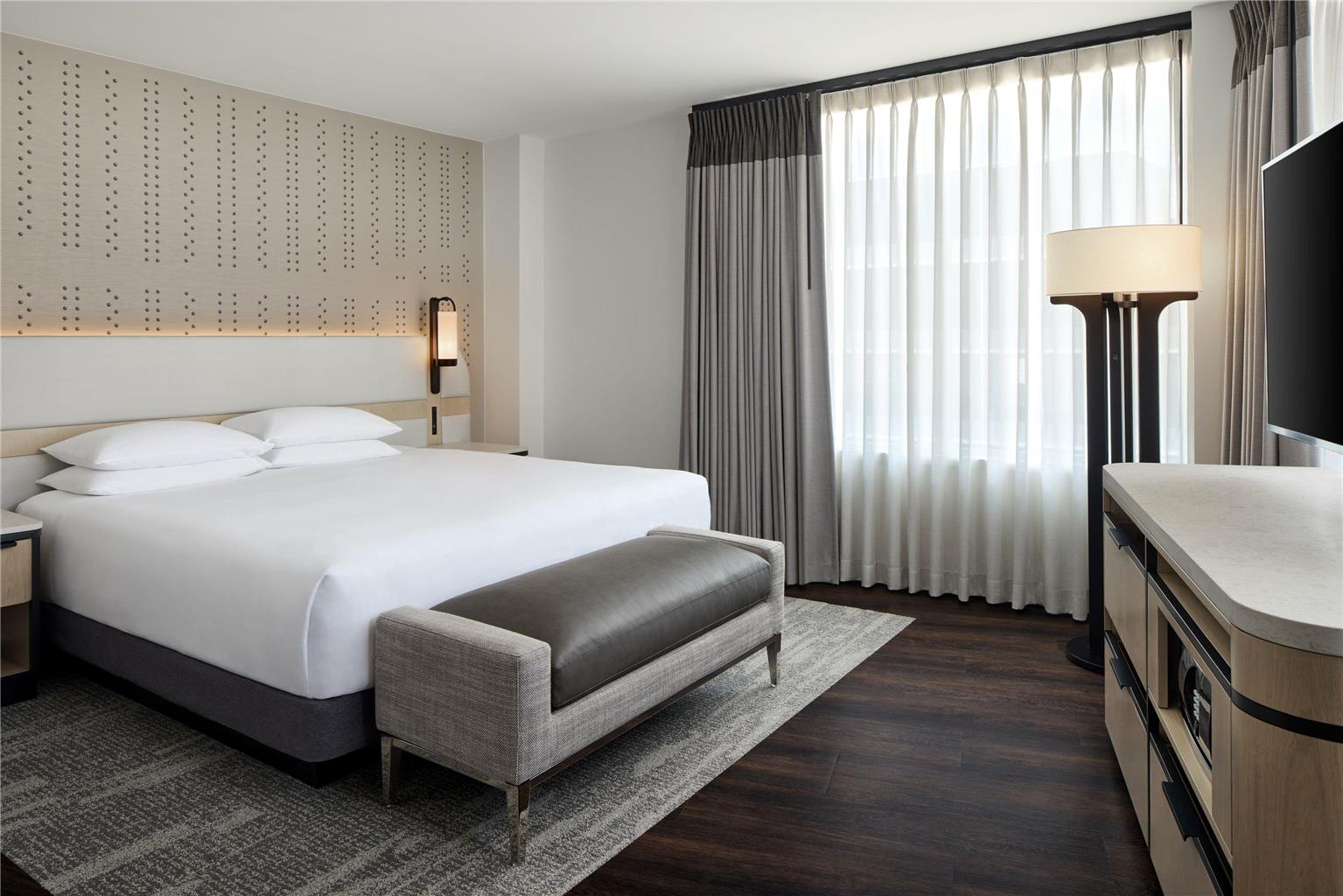 Foto - Hyatt Regency Washington on Capitol Hill