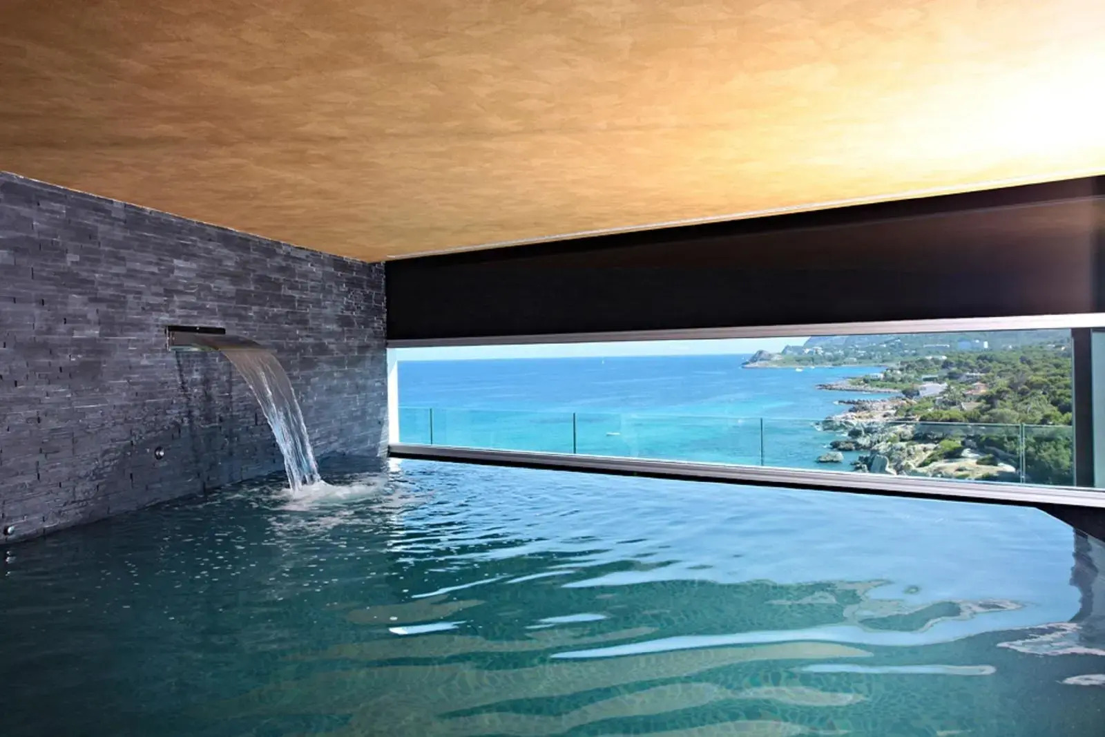 Foto - Son Moll Sentits Hotel & Spa - Adults Only