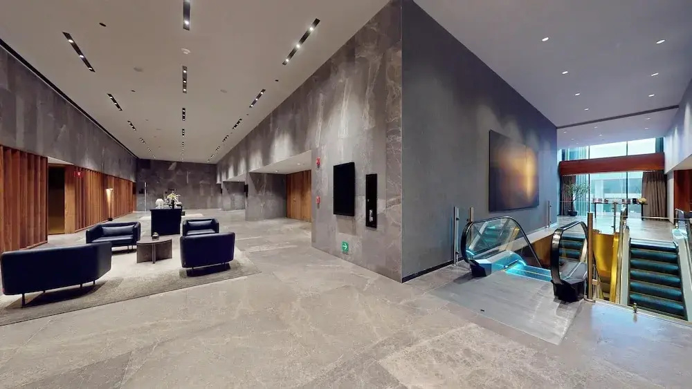 Photo - InterContinental Presidente Monterrey by IHG