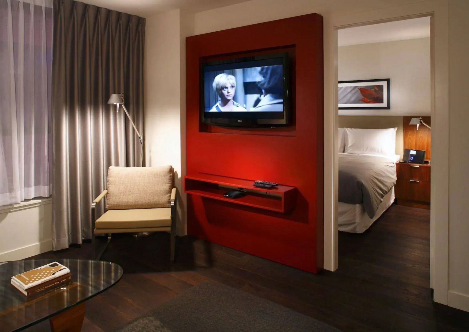 Foto - Level Vancouver Yaletown - Seymour