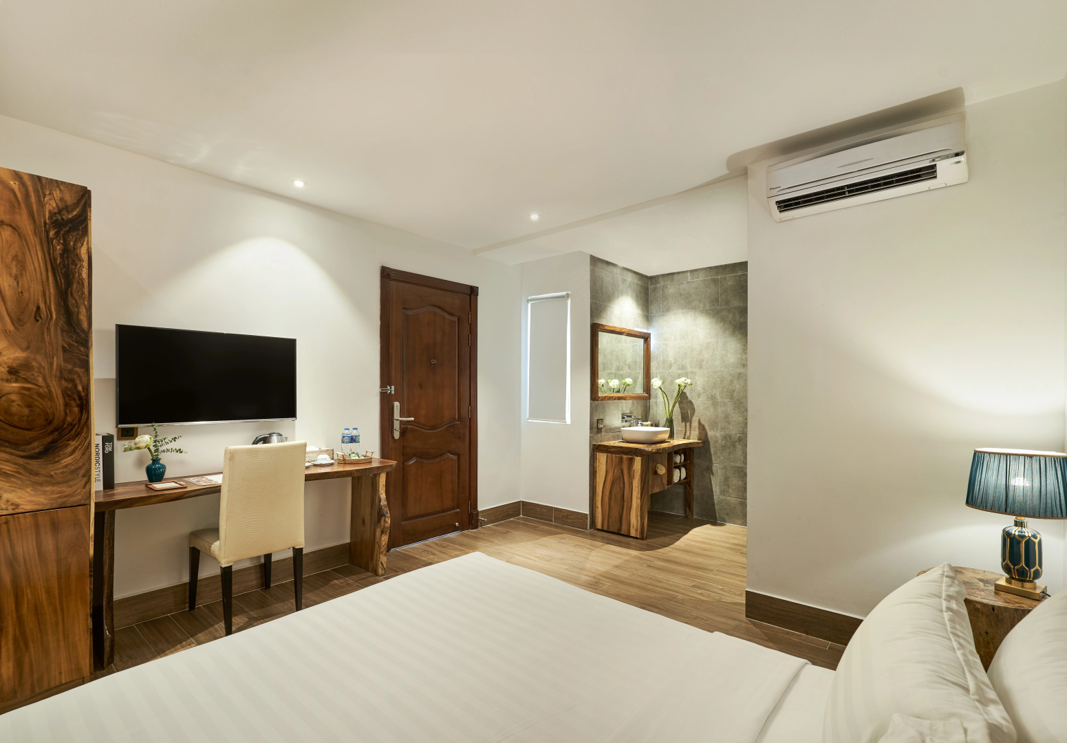 Photo - Sky Gem Hotel - Ben Thanh