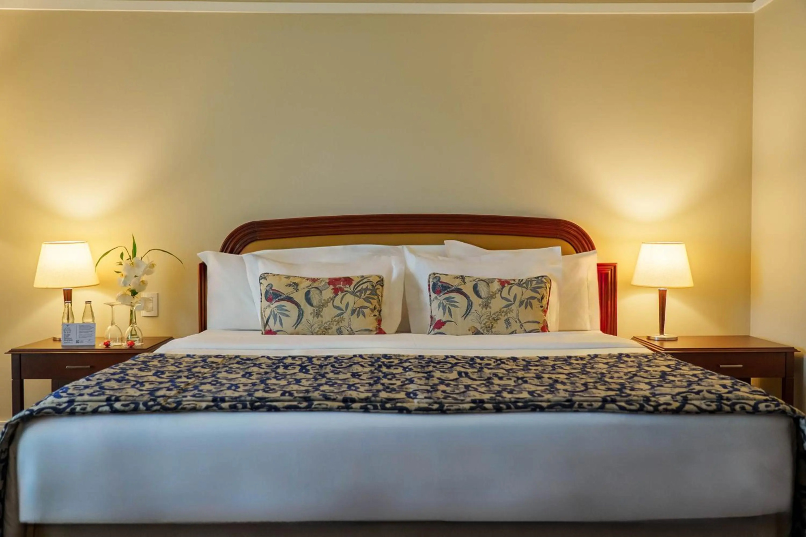Photo - Royal Palm Plaza Resort Campinas