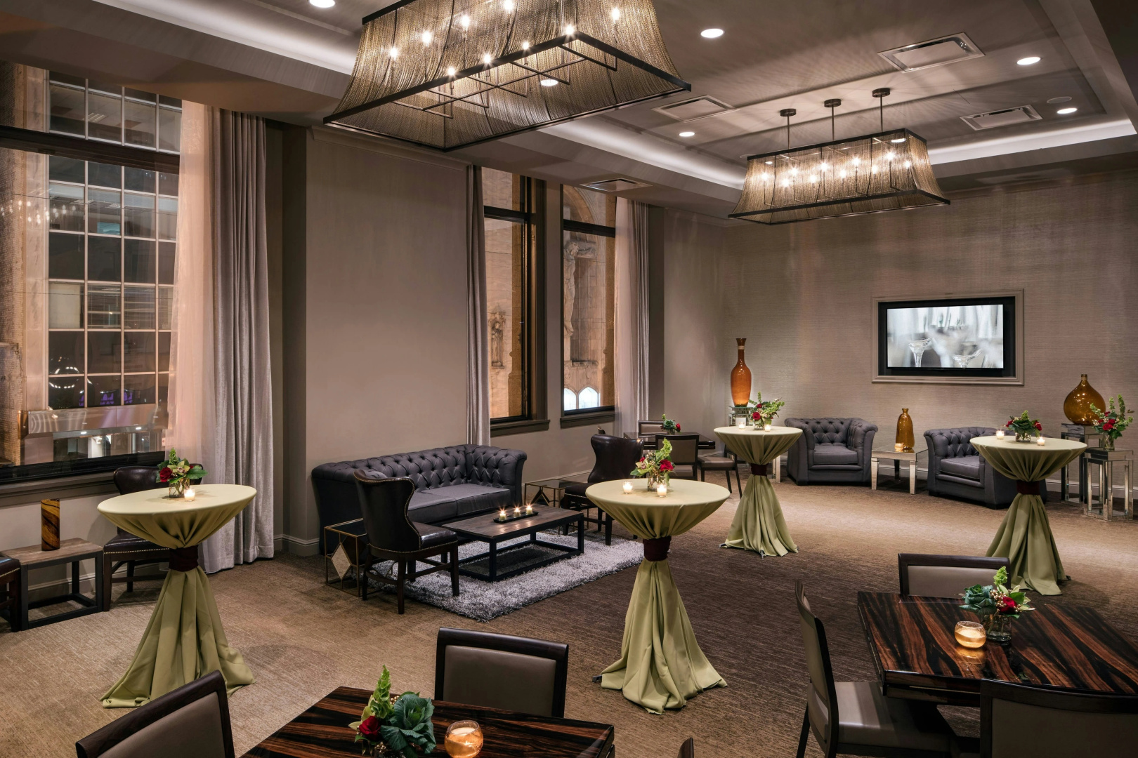 Foto - Residence Inn Chicago Downtown/Loop