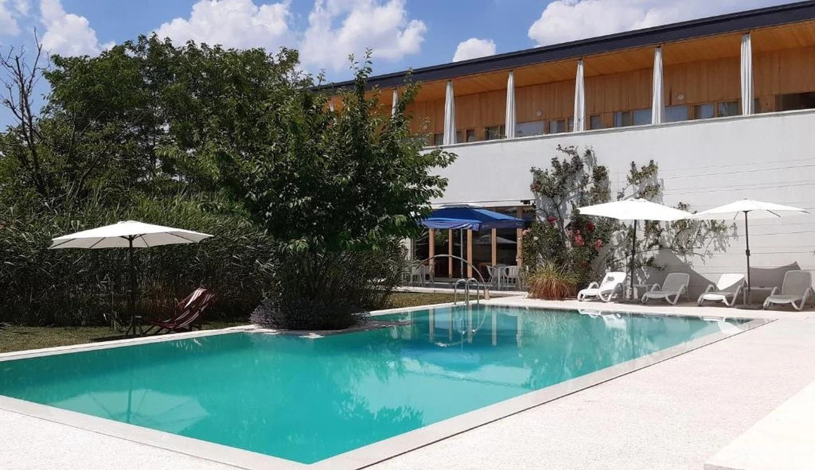 Foto - Hotel Gracanica
