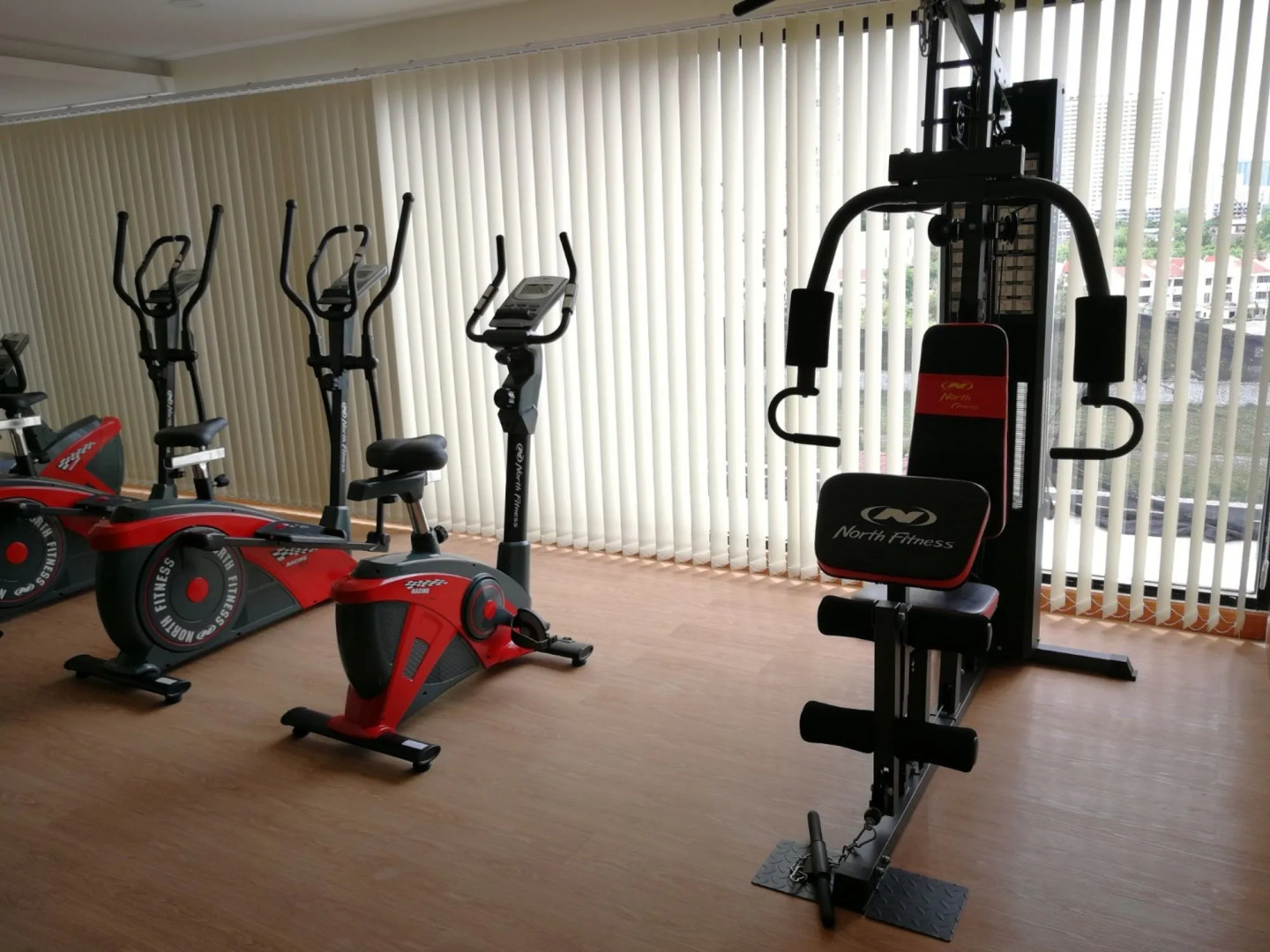 Photo - Golden Jomtien Beach Hotel