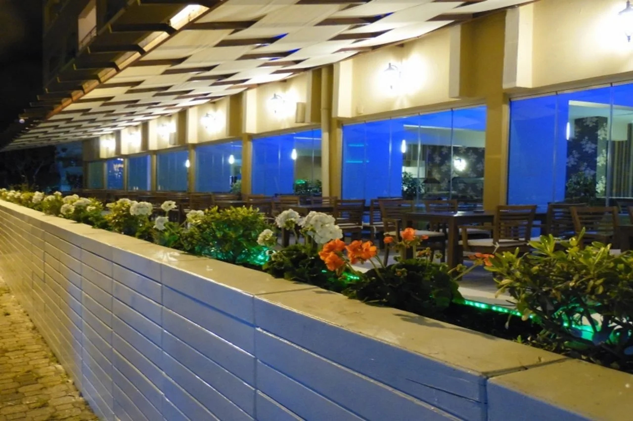 Photo - Mert Seaside Hotel