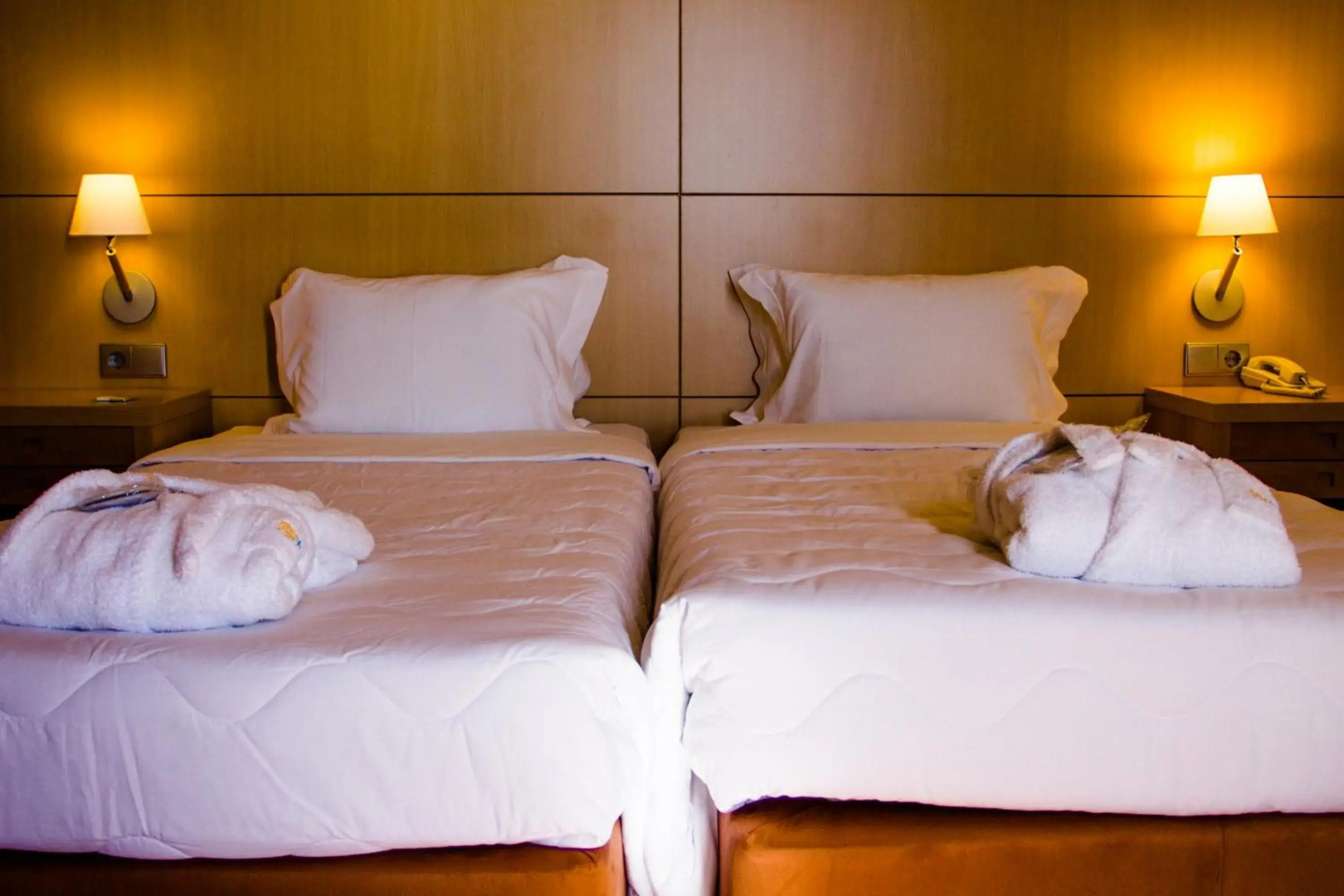 Foto - INATEL Albufeira