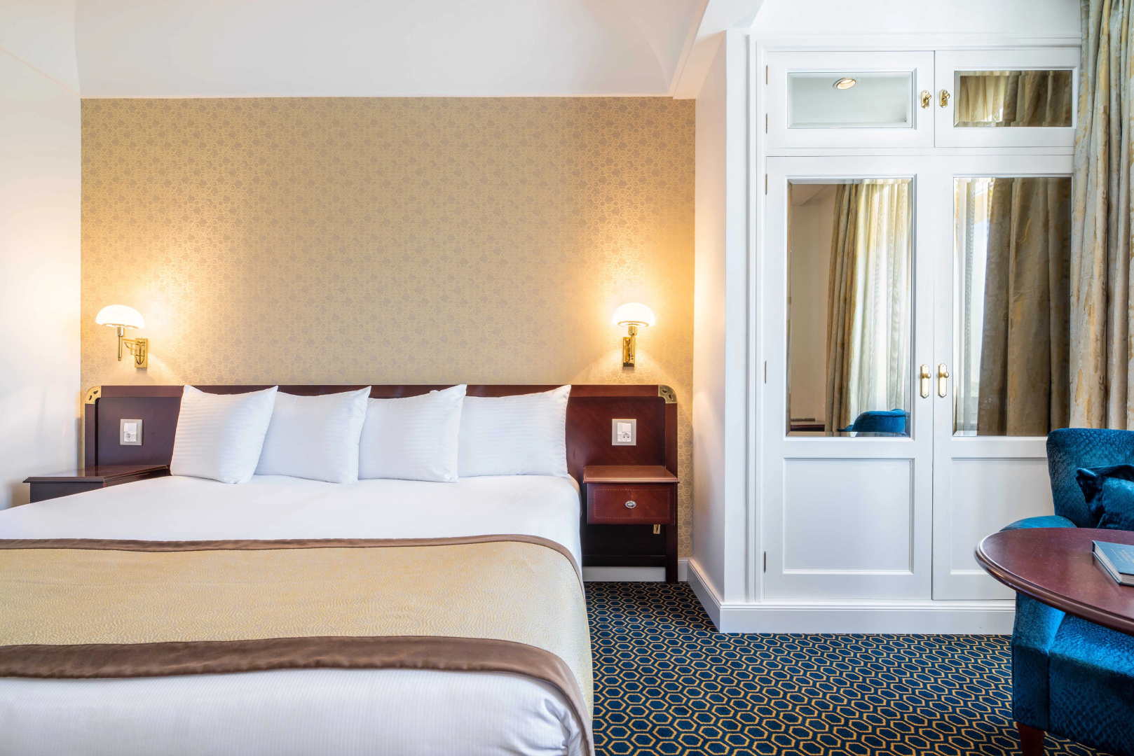 Photo - Eurostars Gran Hotel La Toja