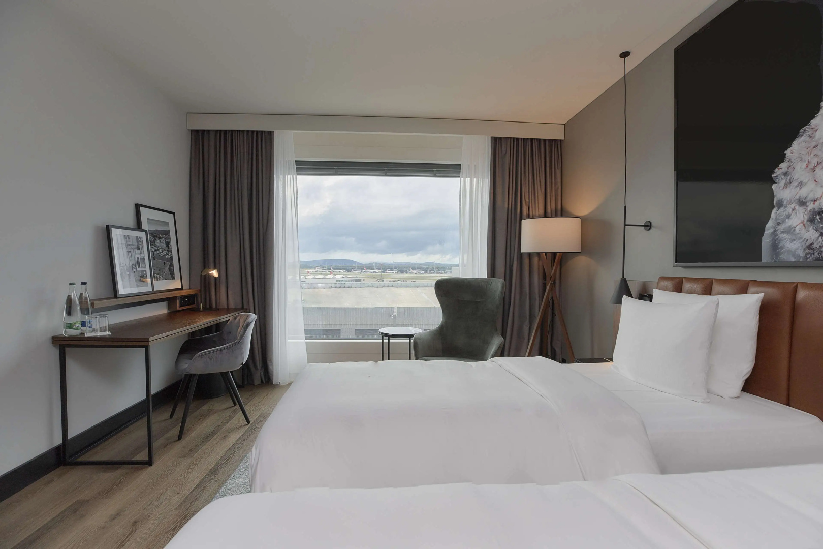 Foto - Radisson Blu Hotel Zurich Airport