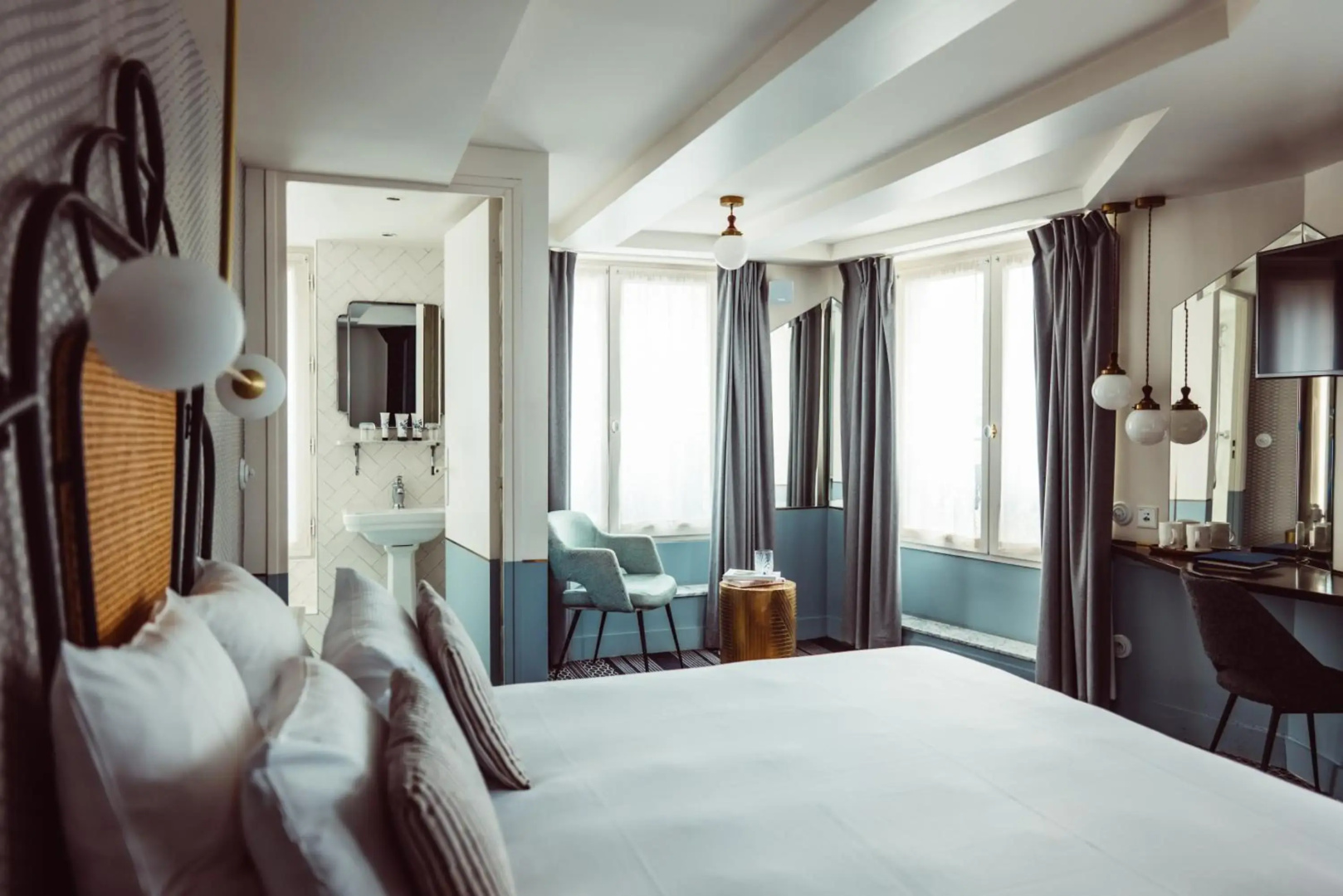 Foto - Hotel Panache