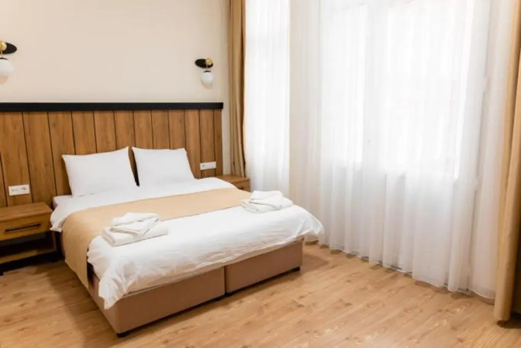 Foto - La Pera Suites