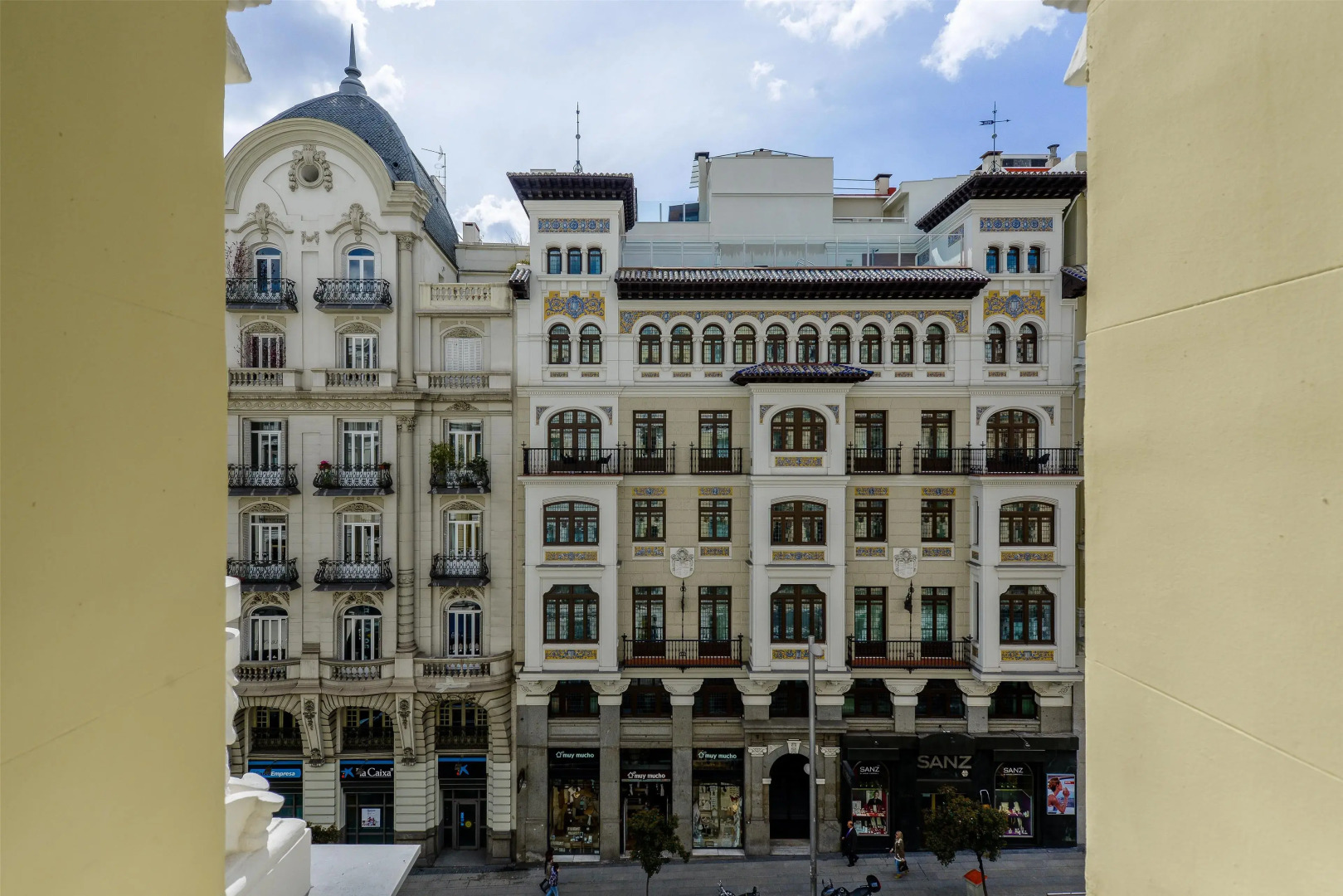 Foto - Vincci The Mint