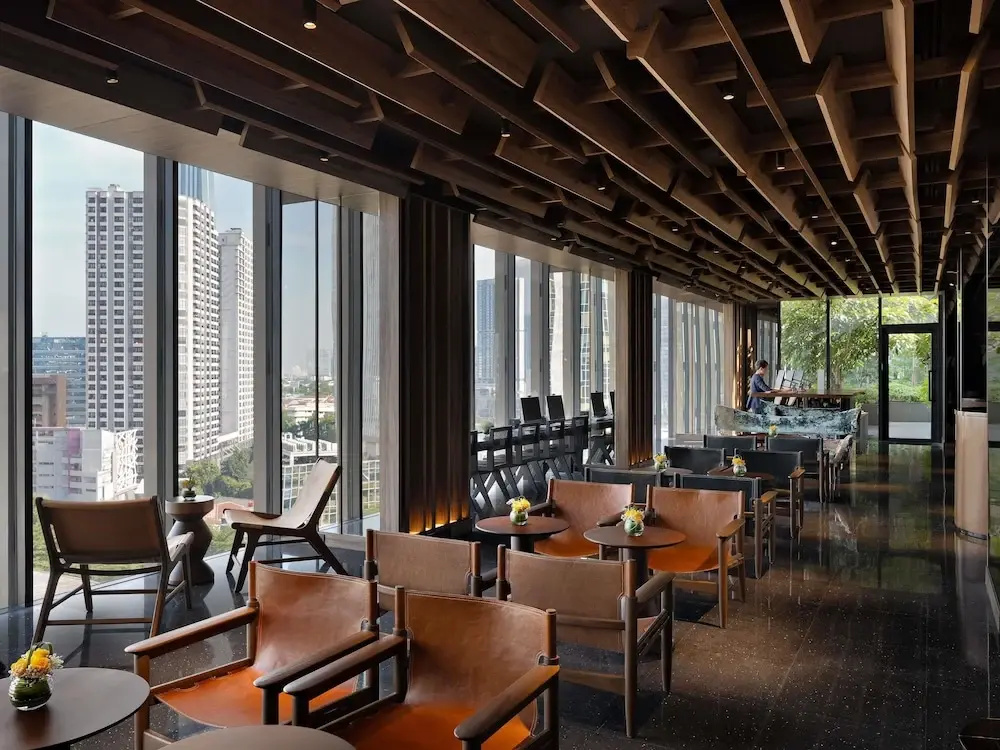 Foto - Swissôtel Living Jakarta Mega Kuningan