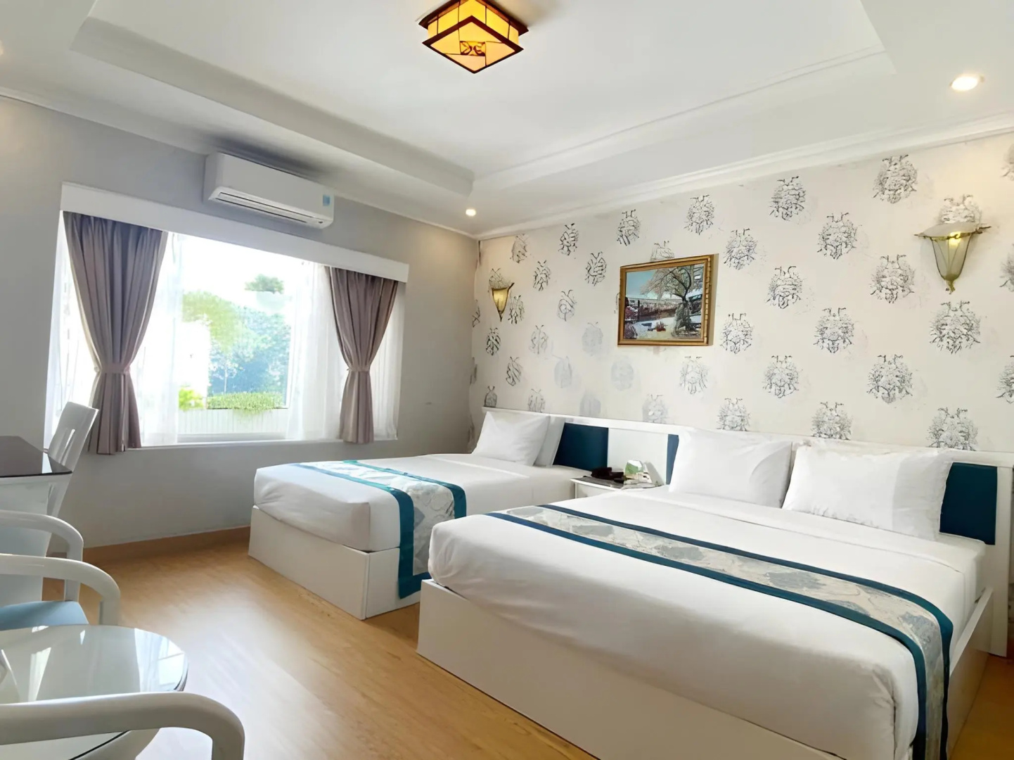 Photo - Rang Dong Hotel