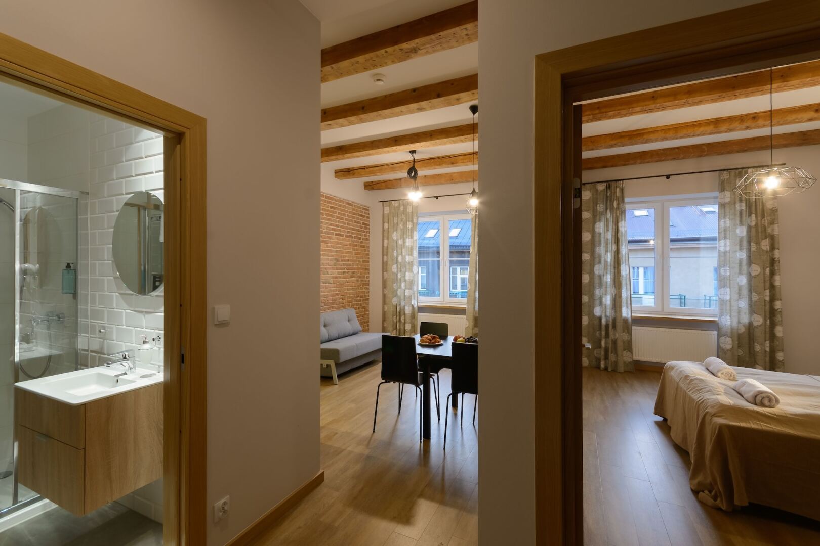 Photo - Wine Apartments