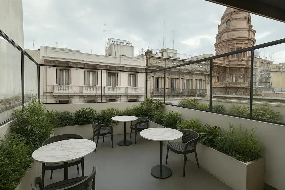 Foto - Sparano Palace - Luxury Maison