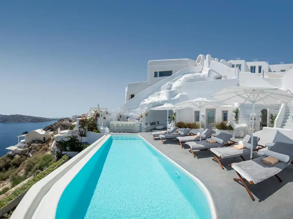 Foto - Canaves Sunday