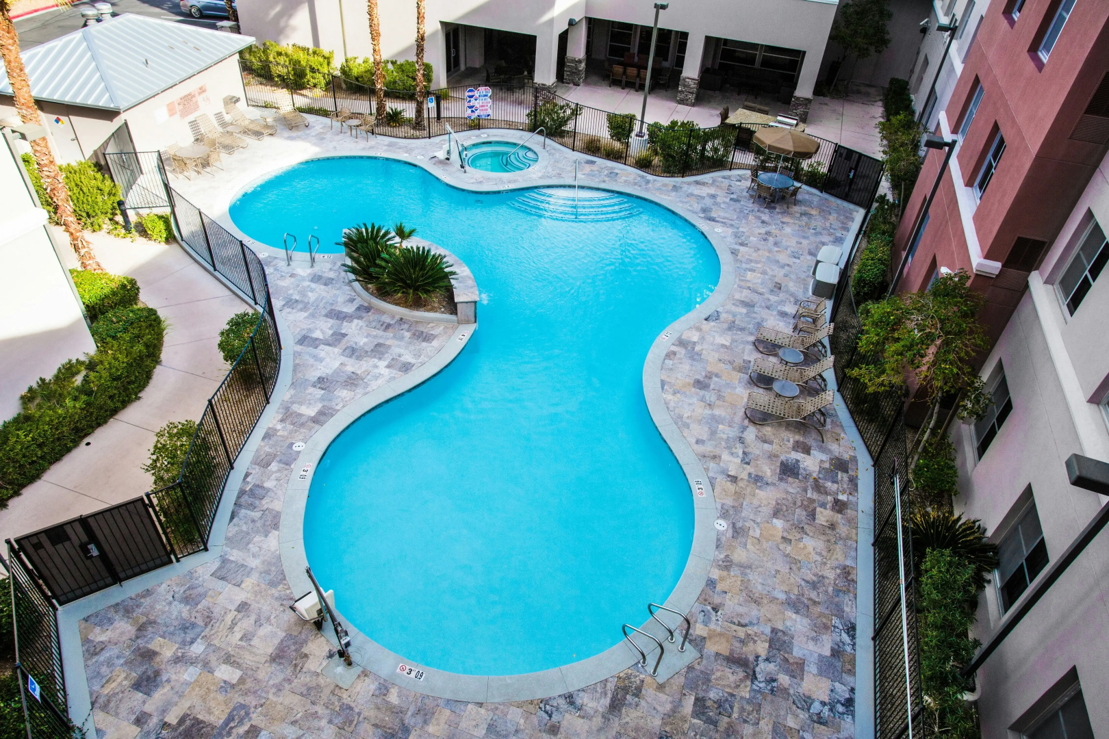 Foto - Homewood Suites by Hilton Henderson South Las Vegas