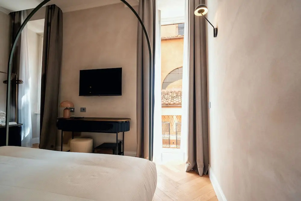 Foto - The Flow - Via Del Corso